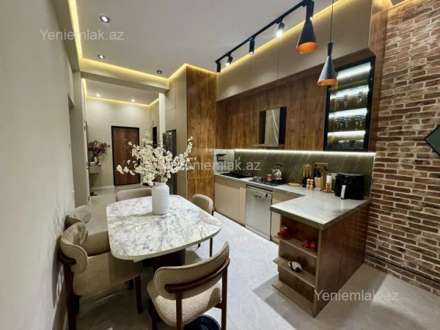 Mənzil Kirayə verilir