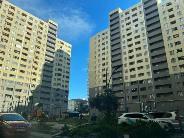 Mənzil Satılır