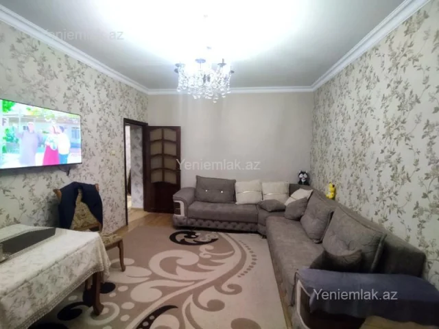 Mənzil Satılır