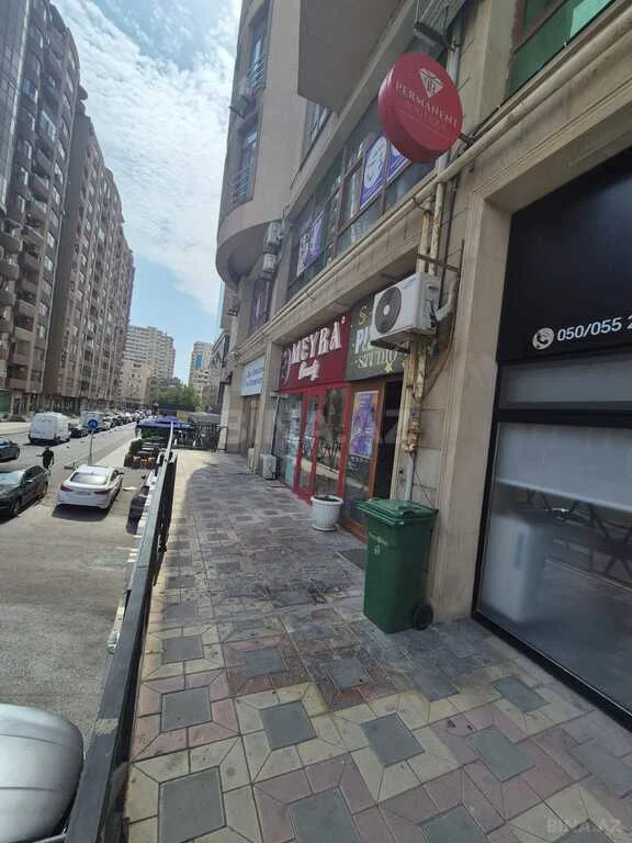 Digər Kommersiya Əmlakı Satılır