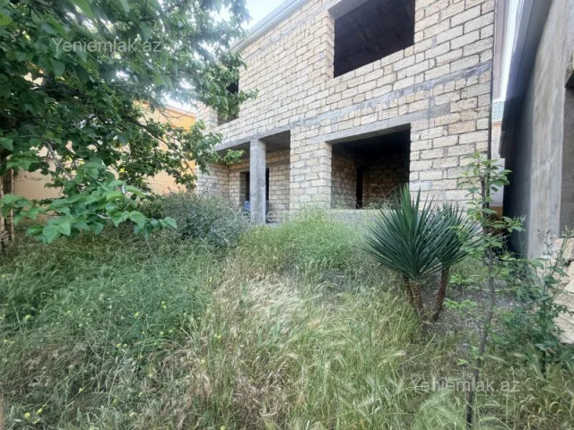Həyət/Bağ Evi, Villa Satılır
