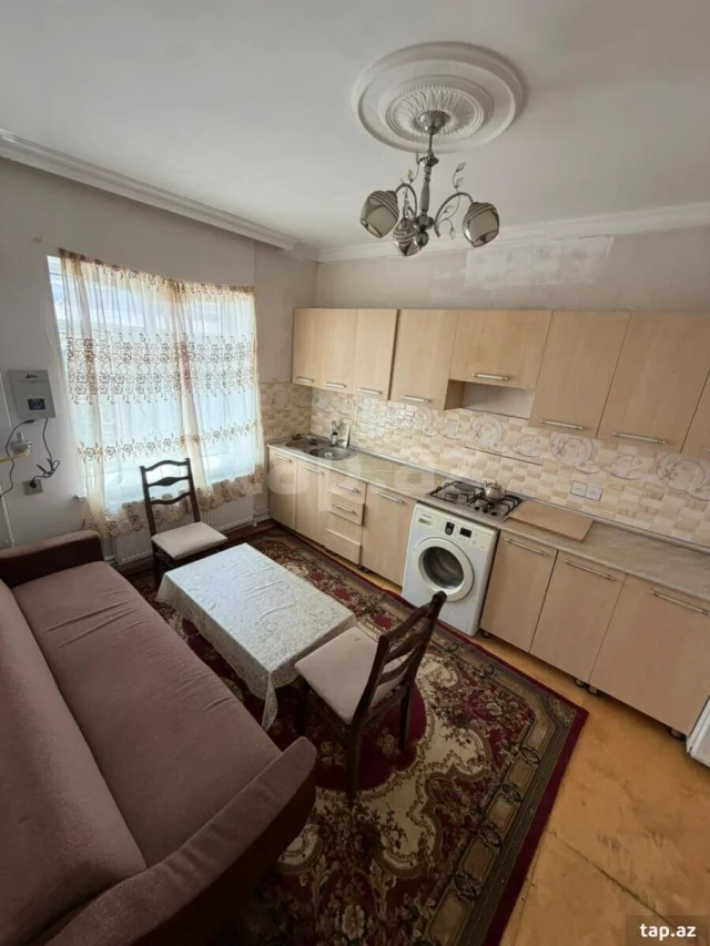 Həyət evi, Гусарский р.