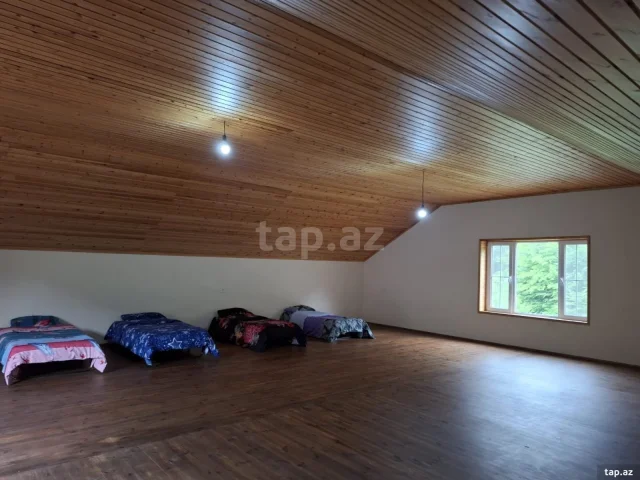 Həyət/Bağ Evi, Villa Kirayə verilir