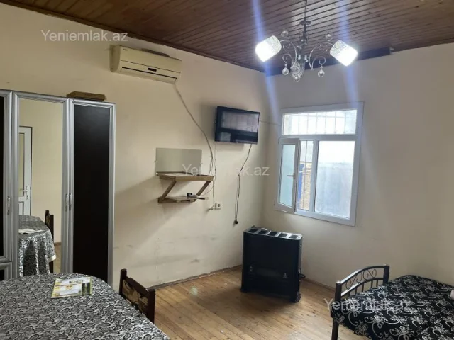 Həyət/Bağ Evi, Villa Kirayə verilir