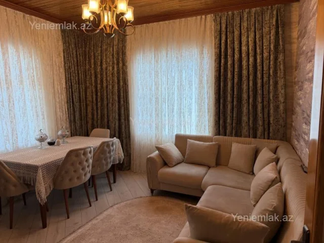 Həyət/Bağ Evi, Villa Kirayə verilir