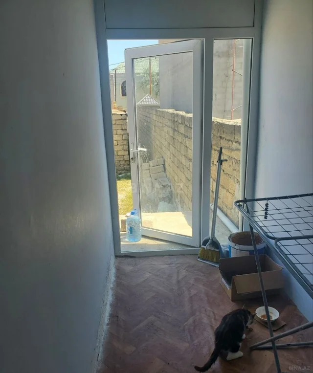 Həyət/Bağ Evi, Villa Satılır