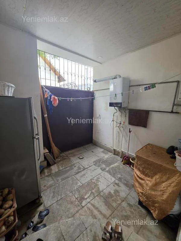 Həyət/Bağ Evi, Villa Satılır
