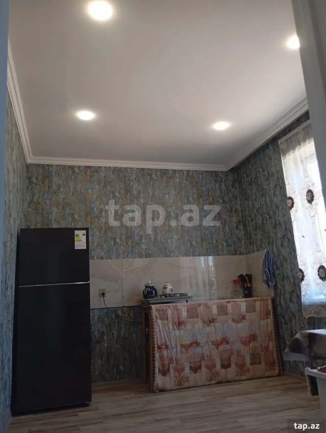 Həyət/Bağ Evi, Villa Satılır