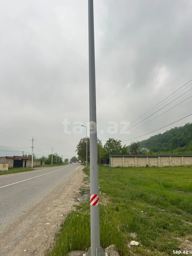 Torpaq sahəsi Kirayə verilir