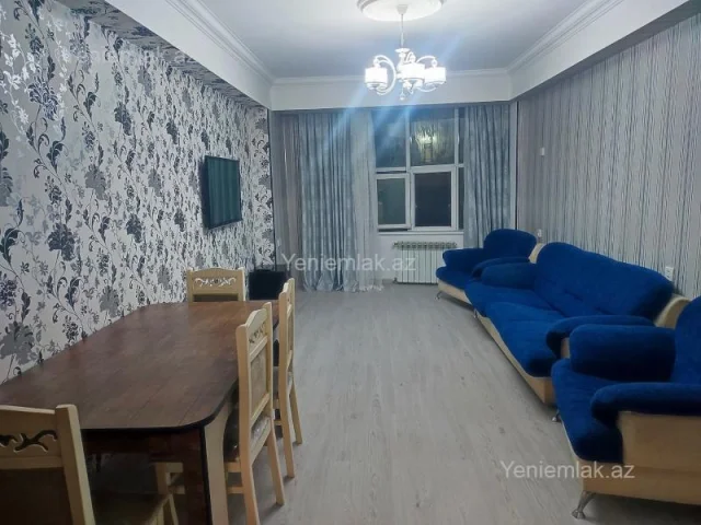 Mənzil Kirayə verilir