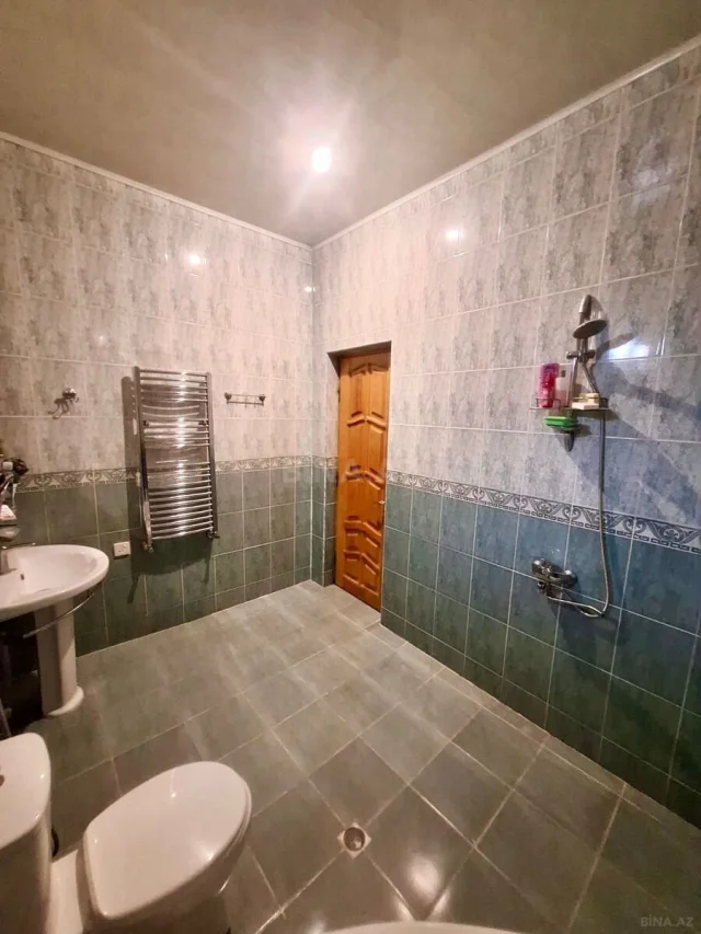 Həyət/Bağ Evi, Villa Satılır