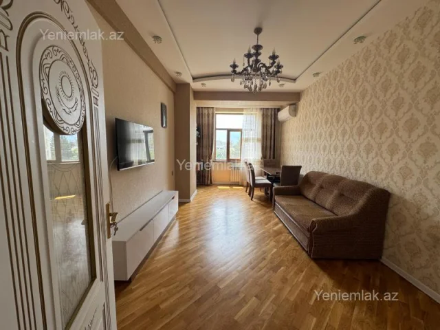 Mənzil Kirayə verilir