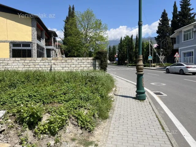 Torpaq sahəsi Satılır