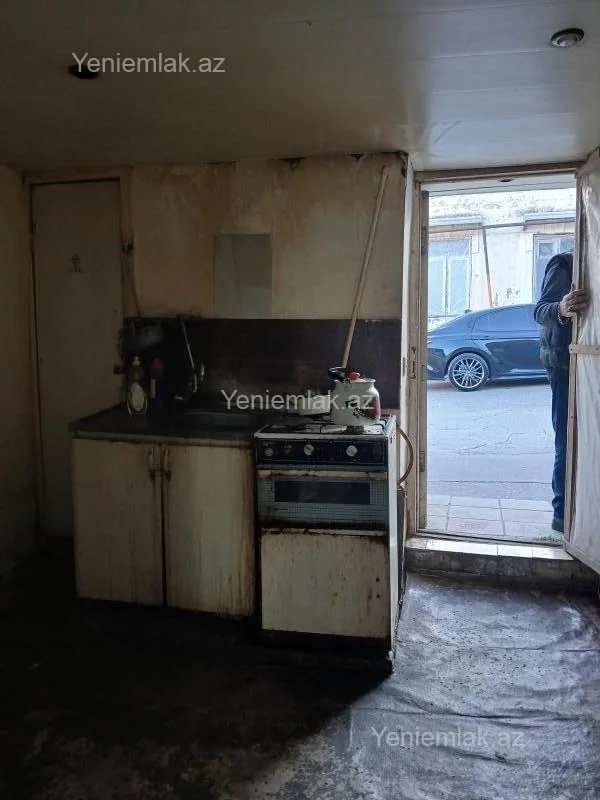 Həyət/Bağ Evi, Villa Satılır