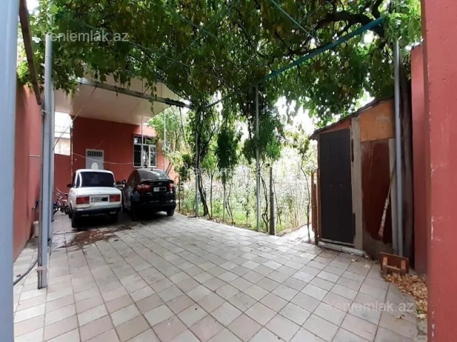 Həyət/Bağ Evi, Villa Satılır