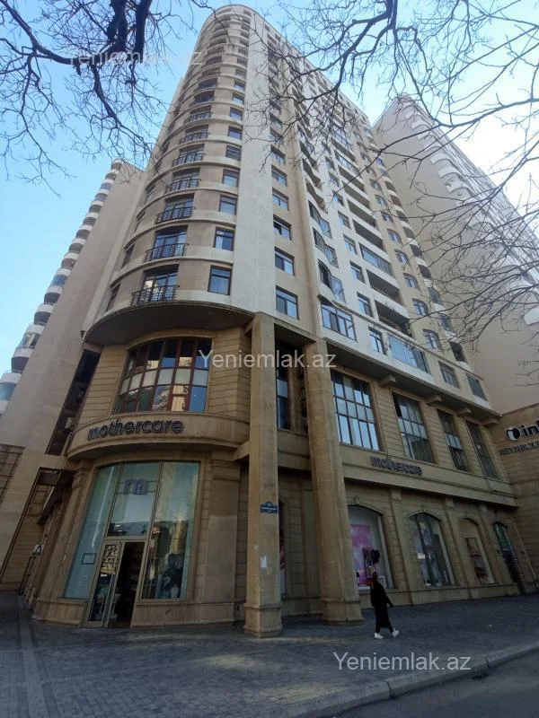 Mənzil Satılır