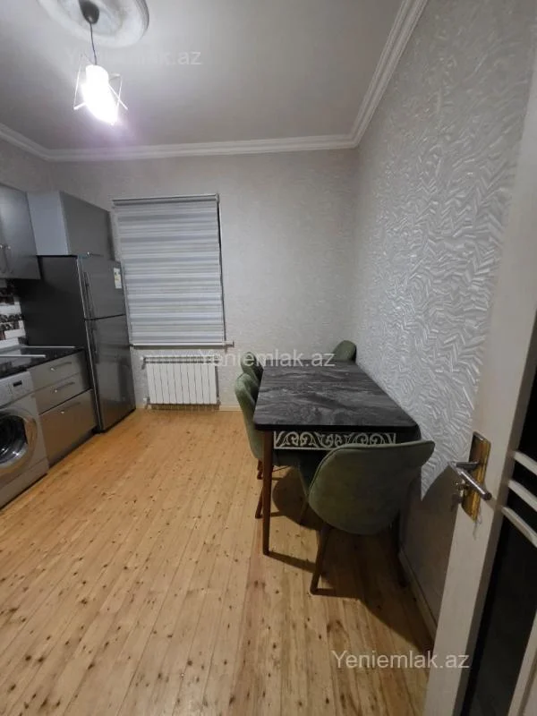 Həyət/Bağ Evi, Villa Satılır