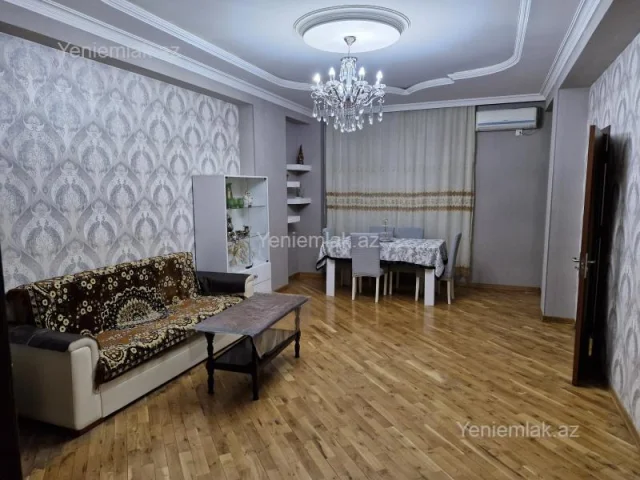 Mənzil Kirayə verilir