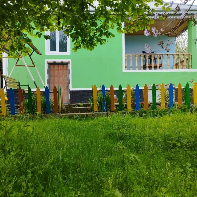 Kirayə verilir