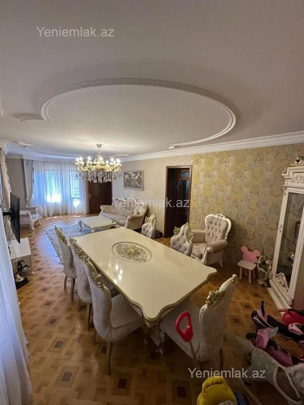Həyət/Bağ Evi, Villa Satılır