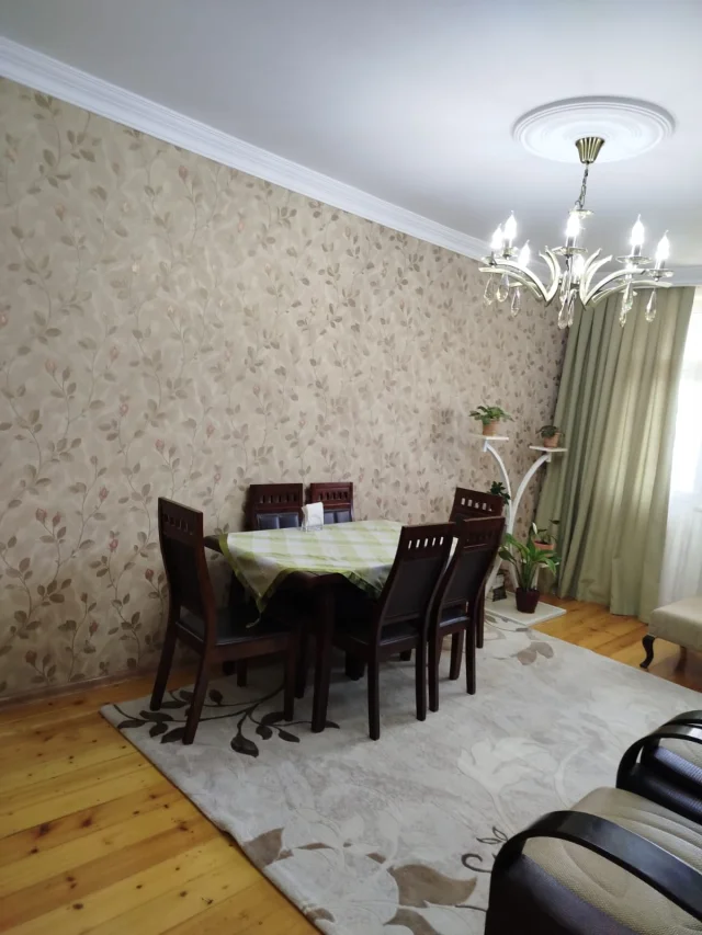 Mənzil Satılır