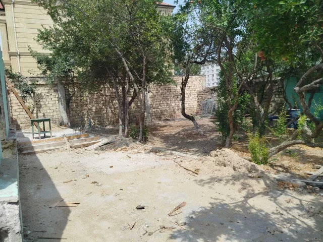 Torpaq sahəsi Satılır