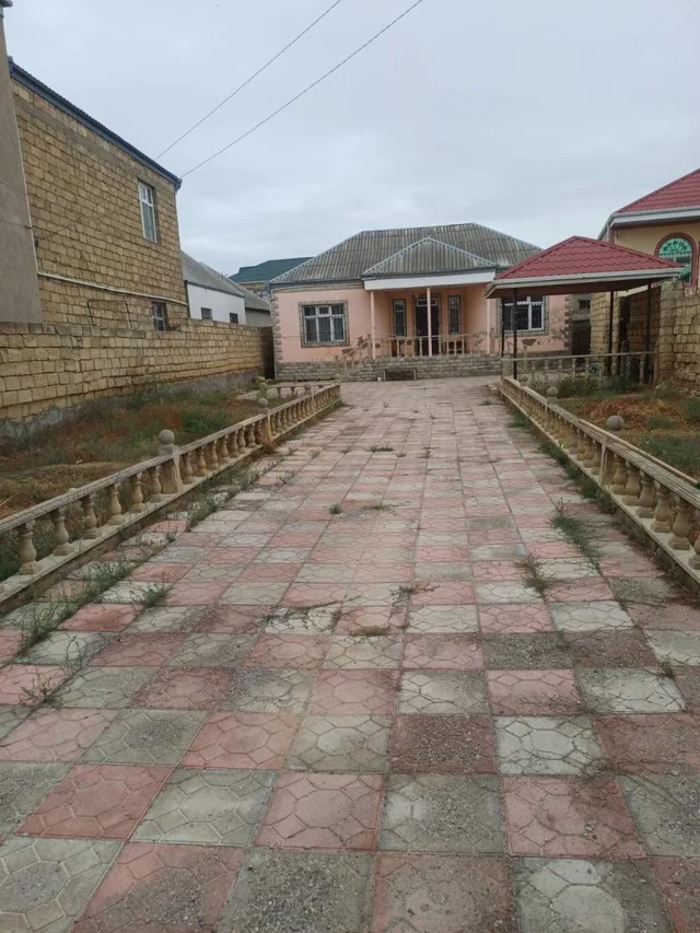 Kirayə verilir