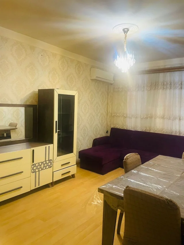 Mənzil Kirayə verilir