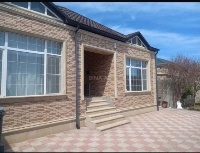 Həyət/Bağ Evi, Villa Satılır