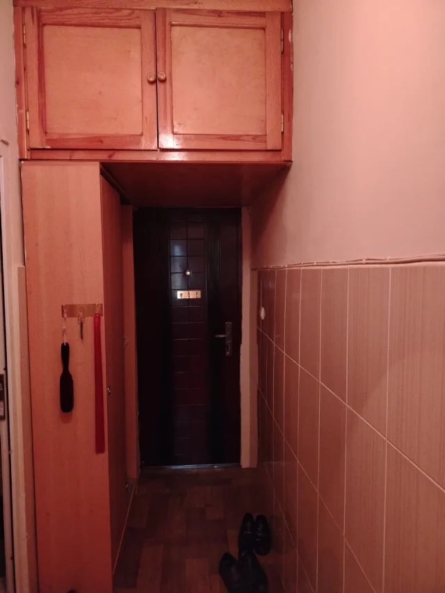 Mənzil Satılır