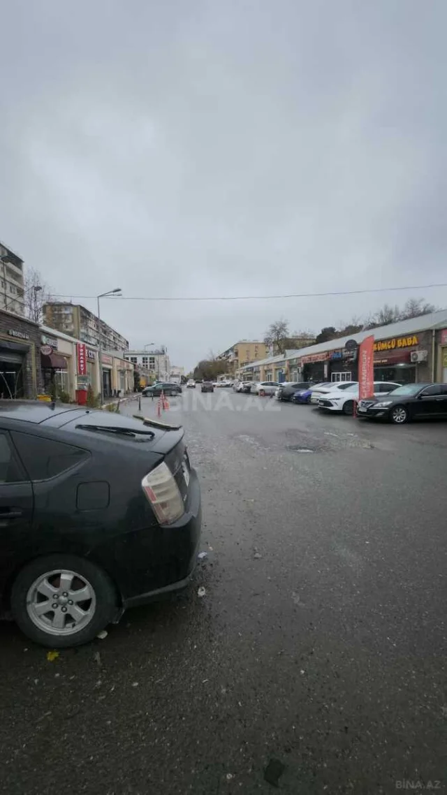 Digər Kommersiya Əmlakı Satılır
