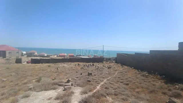 Torpaq sahəsi Satılır