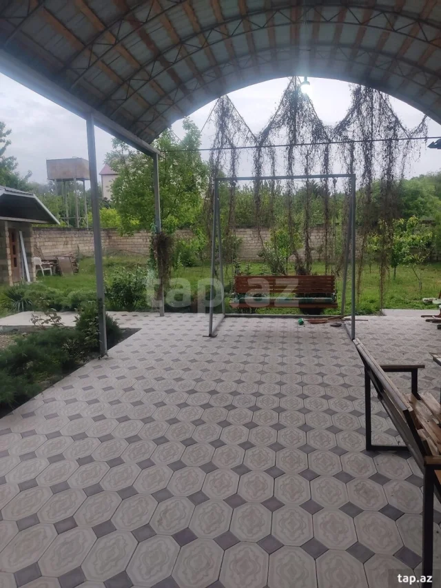 Həyət/Bağ Evi, Villa Kirayə verilir