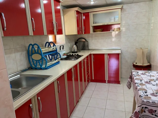 Həyət/Bağ Evi, Villa Kirayə verilir