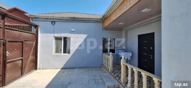 Həyət/Bağ Evi, Villa Satılır