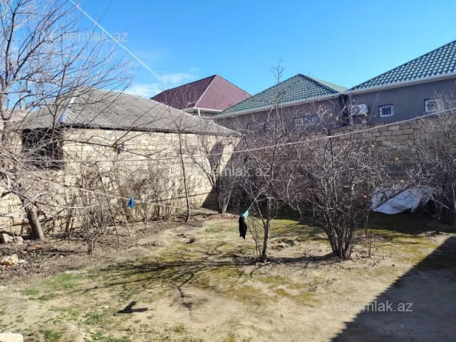 Həyət/Bağ Evi, Villa Satılır
