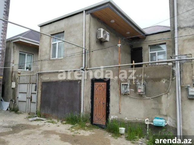 Həyət/Bağ Evi, Villa Satılır