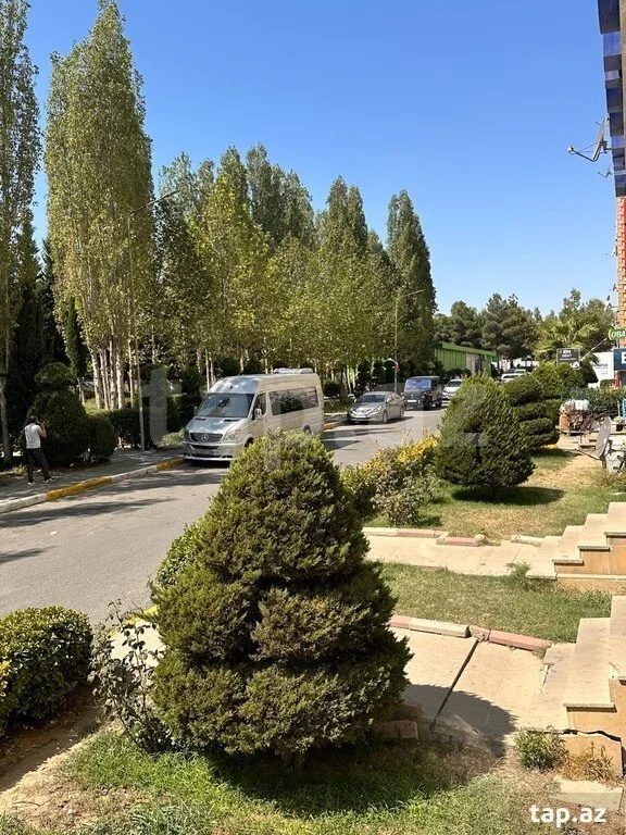 Mənzil Satılır