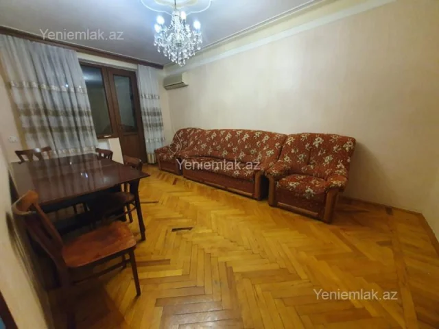 Mənzil Satılır