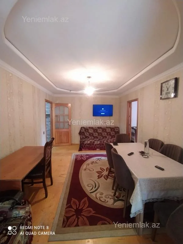 Mənzil Satılır