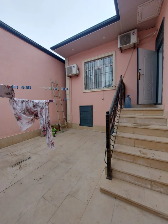 Həyət/Bağ Evi, Villa Satılır