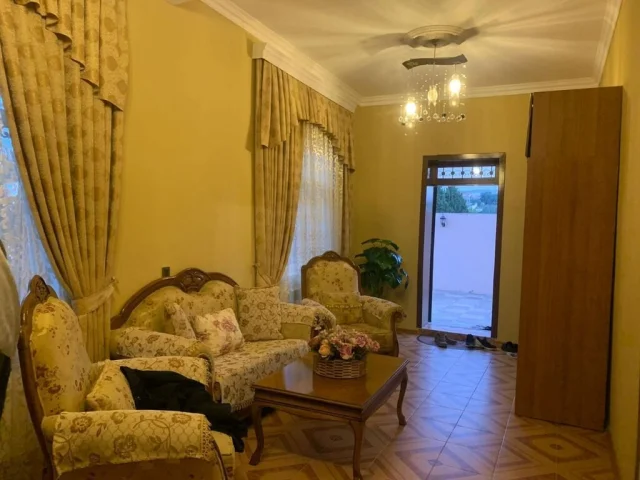 Həyət/Bağ Evi, Villa Satılır