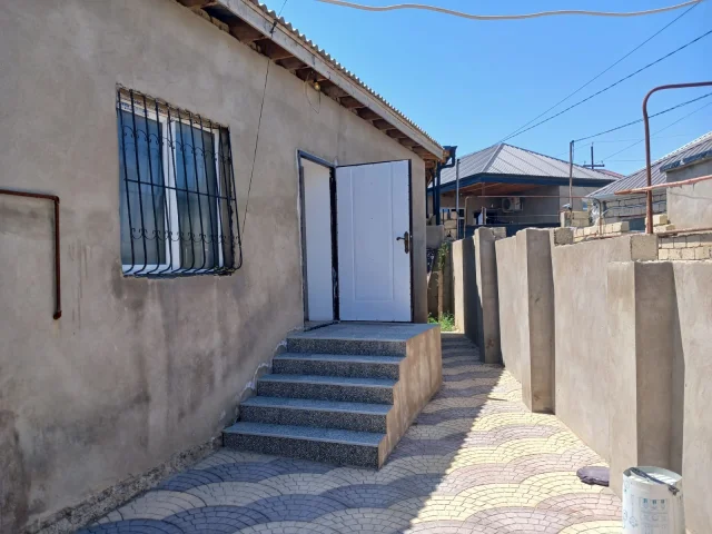 Həyət/Bağ Evi, Villa Satılır