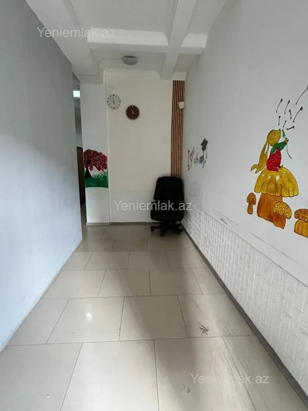 Ofis Kirayə verilir