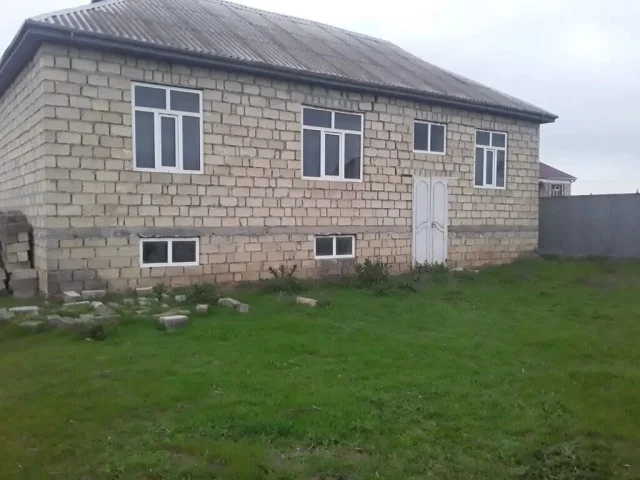 Həyət/Bağ Evi, Villa Satılır