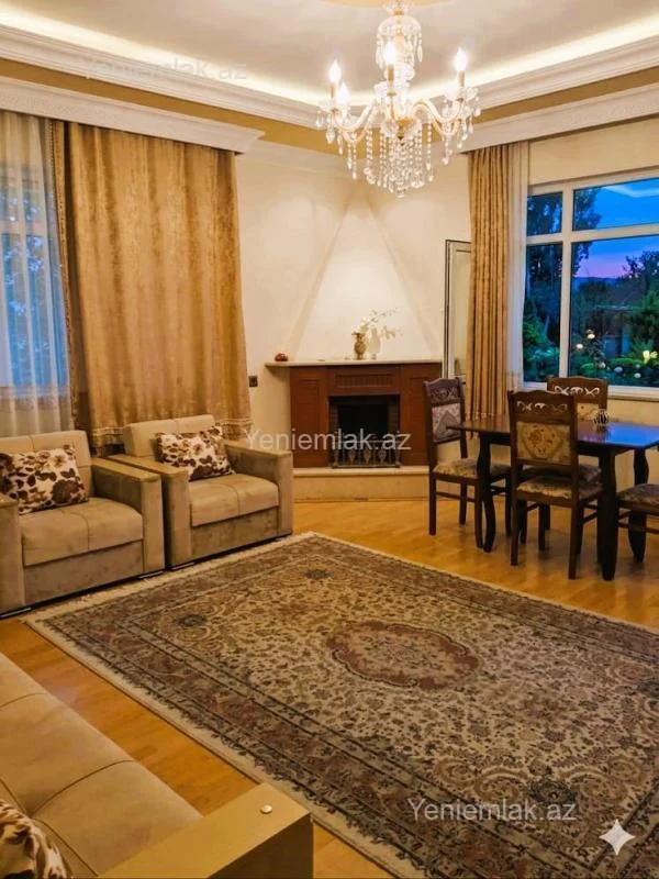 Mənzil Kirayə verilir
