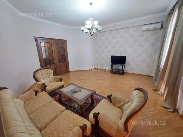 Mənzil Satılır