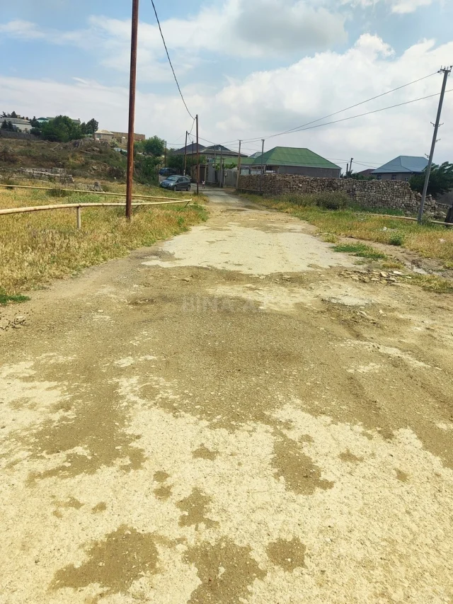 Torpaq sahəsi Satılır