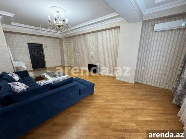 Mənzil Kirayə verilir