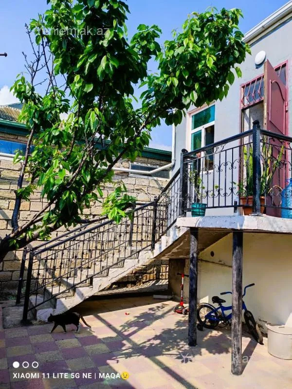 Həyət/Bağ Evi, Villa Satılır